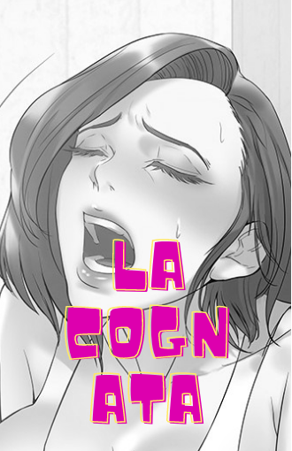 La Cognata manga libero