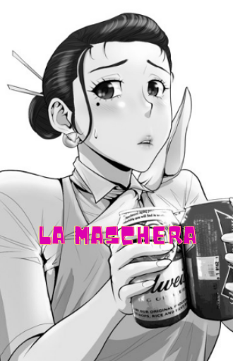 La maschera manga libero