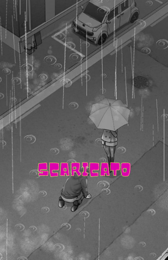Scaricato manga libero