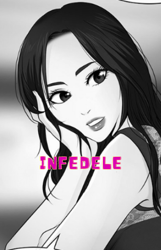 Infedele manga libero