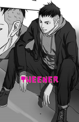 Tweener manga libero