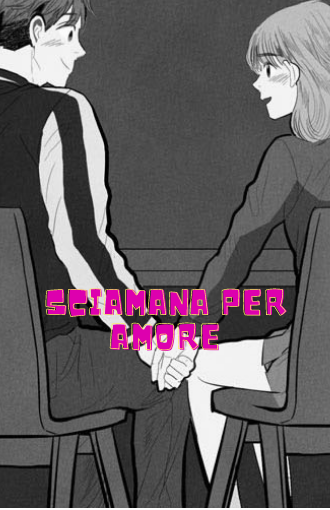 Sciamana per amore