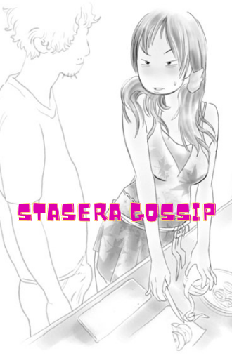 Stasera Gossip manga libero