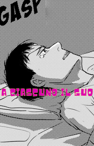A ciascuno il suo manga libero