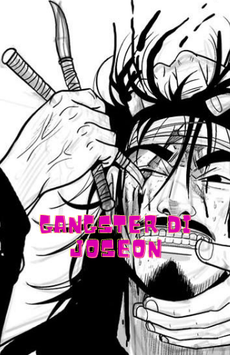 Gangster di Joseon manga libero