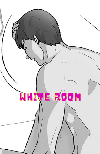 White Room manga libero