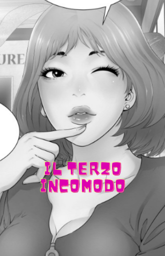 Il Terzo Incomodo manga libero