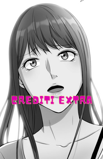Crediti Extra manga libero