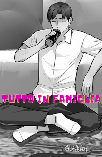 Tutto in Famiglia manga libero