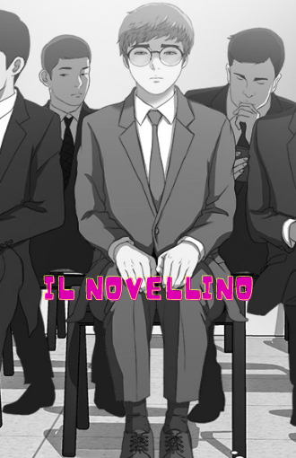 Il Novellino manga libero