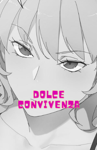 Dolce Convivenza manga libero