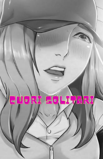 Cuori solitari manga libero