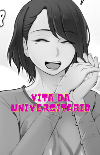 Vita da Universitaria manga libero
