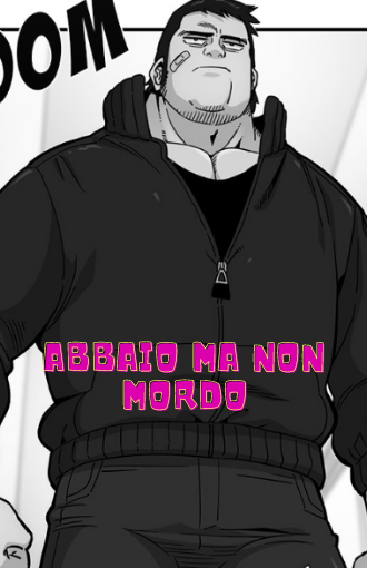 Abbaio ma non mordo manga libero