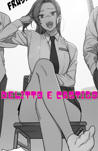 Delitto e Castigo manga libero