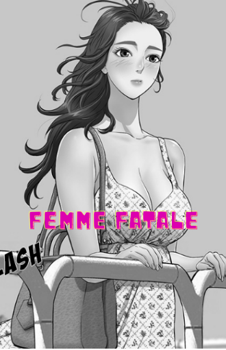 Femme Fatale manga libero