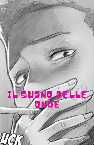 Il suono delle onde manga libero