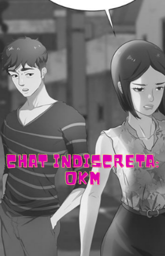 Chat indiscreta: 0km manga libero