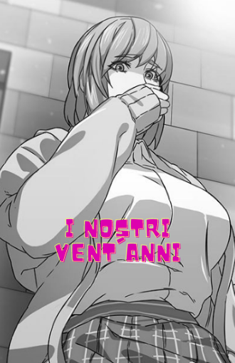 I Nostri Vent'anni manga libero
