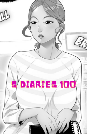 S Diaries 100 manga libero