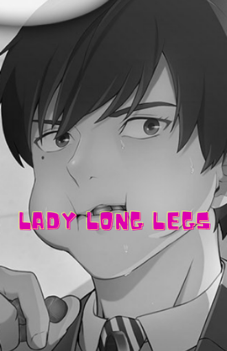 Lady Long Legs manga libero