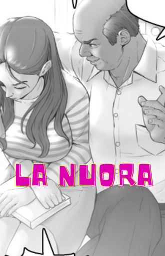 La Nuora manga libero