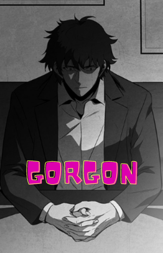 Gorgon manga libero