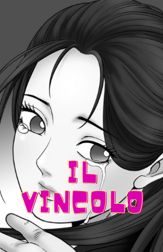 Il Vincolo manga libero