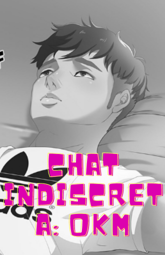 Chat indiscreta: 0km manga libero
