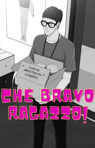 Che Bravo Ragazzo! manga libero