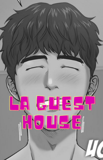 La Guest House manga libero