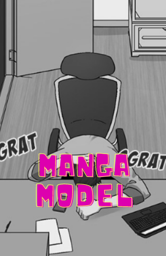Manga Model manga libero