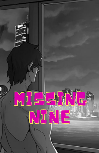 Missing Nine manga libero