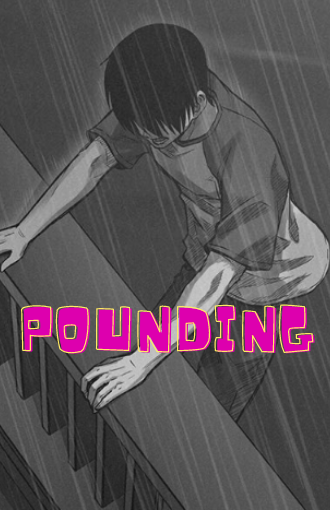 Pounding manga libero