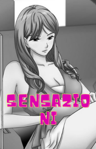 Sensazioni manga libero