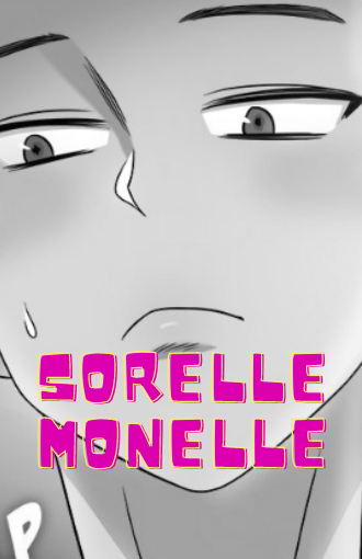 Sorelle Monelle manga libero