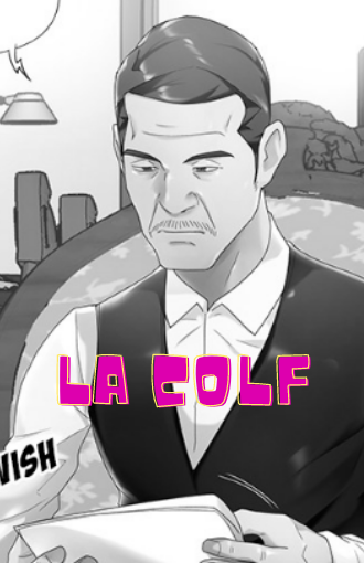 La Colf manga libero