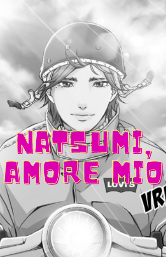 Natsumi, amore mio manga libero