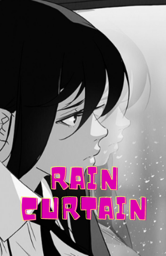 Rain Curtain manga libero