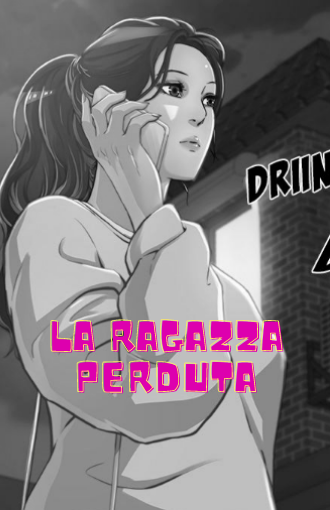 La Ragazza Perduta manga libero