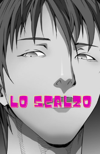 Lo Scalzo manga libero
