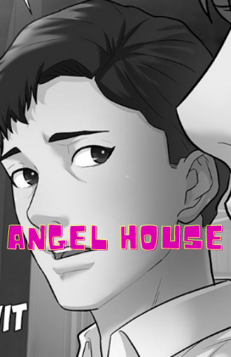 Angel House manga libero
