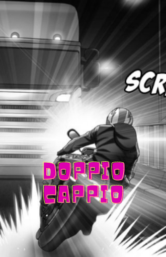 Doppio Cappio manga libero