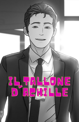 Il Tallone d'Achille manga libero