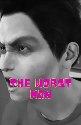 The Worst Man manga libero
