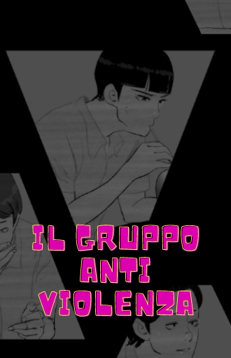 Il Gruppo Anti Violenza manga libero