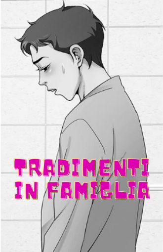 Tradimenti in famiglia manga libero