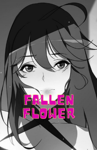Fallen Flower manga libero
