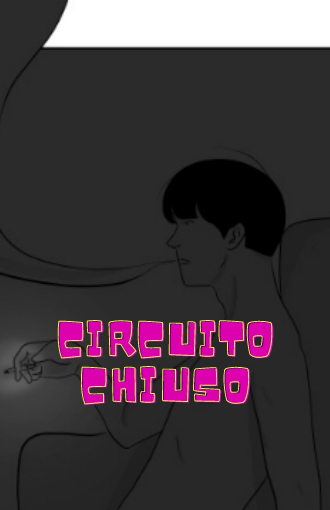 Circuito Chiuso manga libero