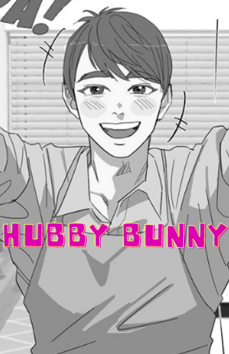 Hubby Bunny manga libero